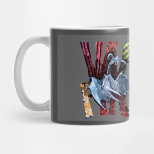 Vampiro Mug